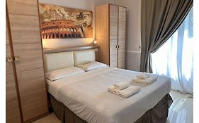 Bed & Breakfast Spqr Roma