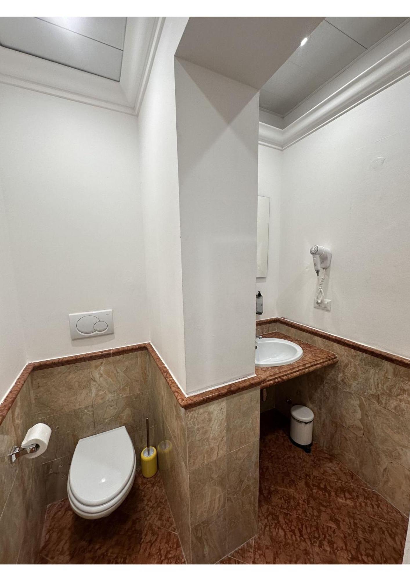 Spqr Suite Guest House Roma Exterior foto