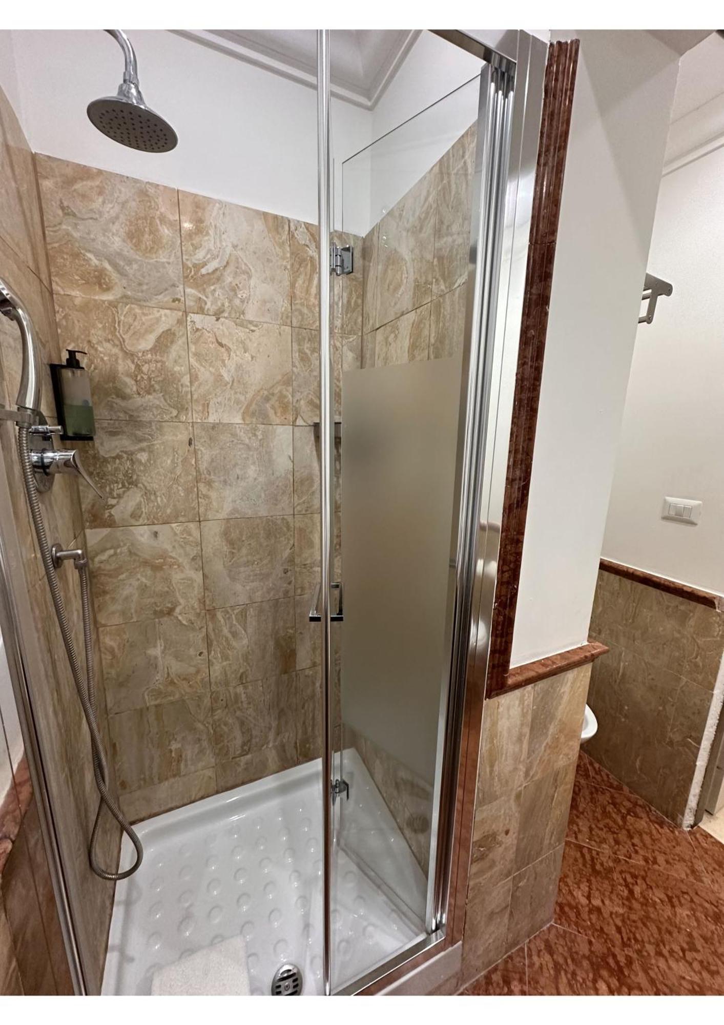 Spqr Suite Guest House Roma Exterior foto