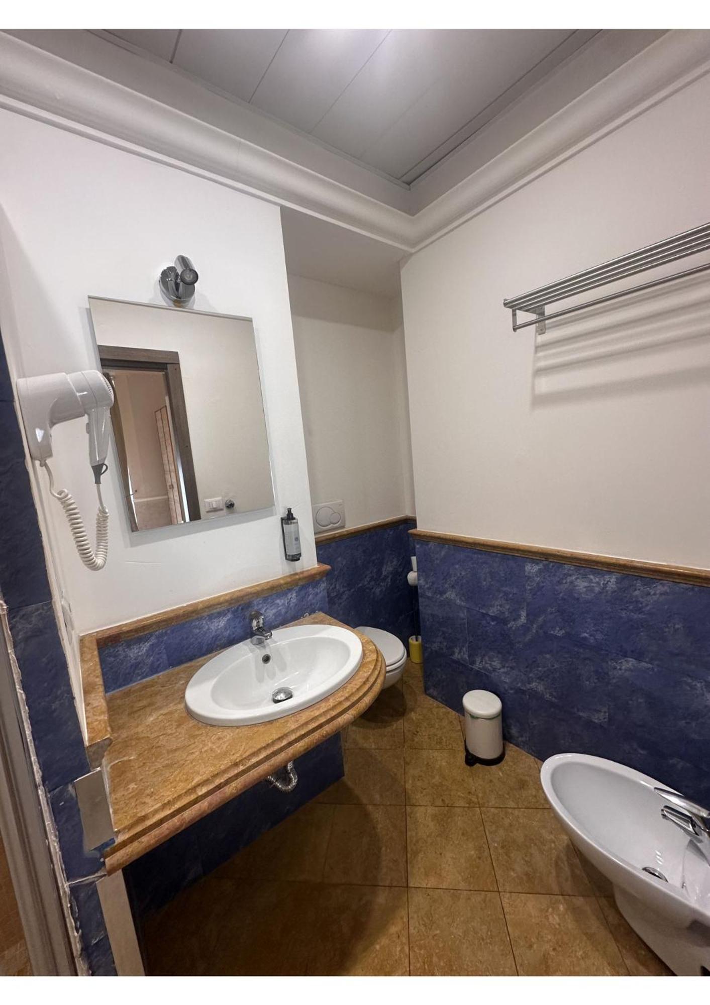 Spqr Suite Guest House Roma Exterior foto