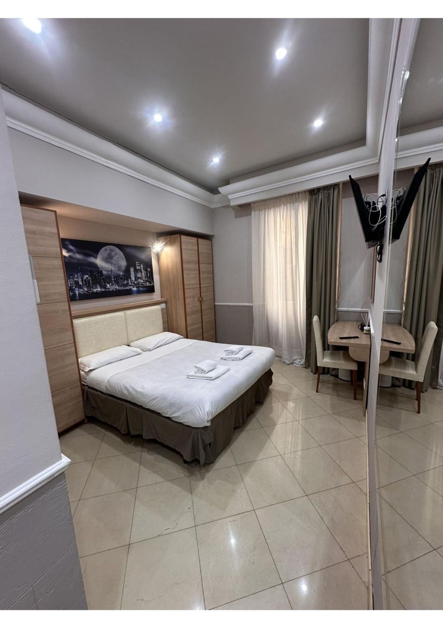 Spqr Suite Guest House Roma Exterior foto