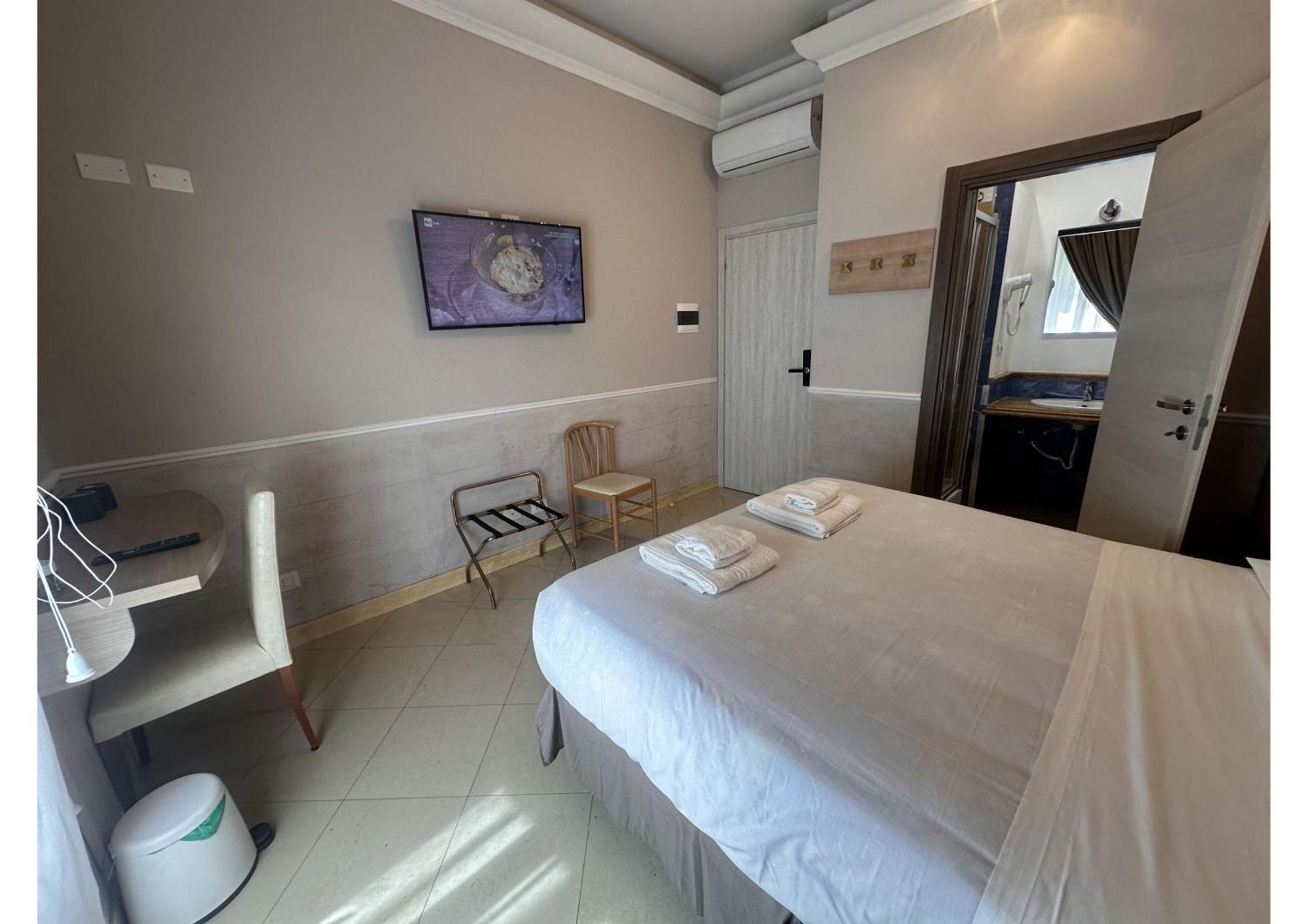 Spqr Suite Guest House Roma Exterior foto