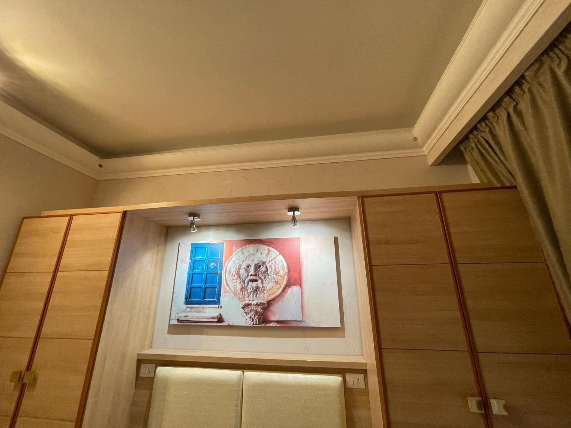 Spqr Suite Guest House Roma Exterior foto