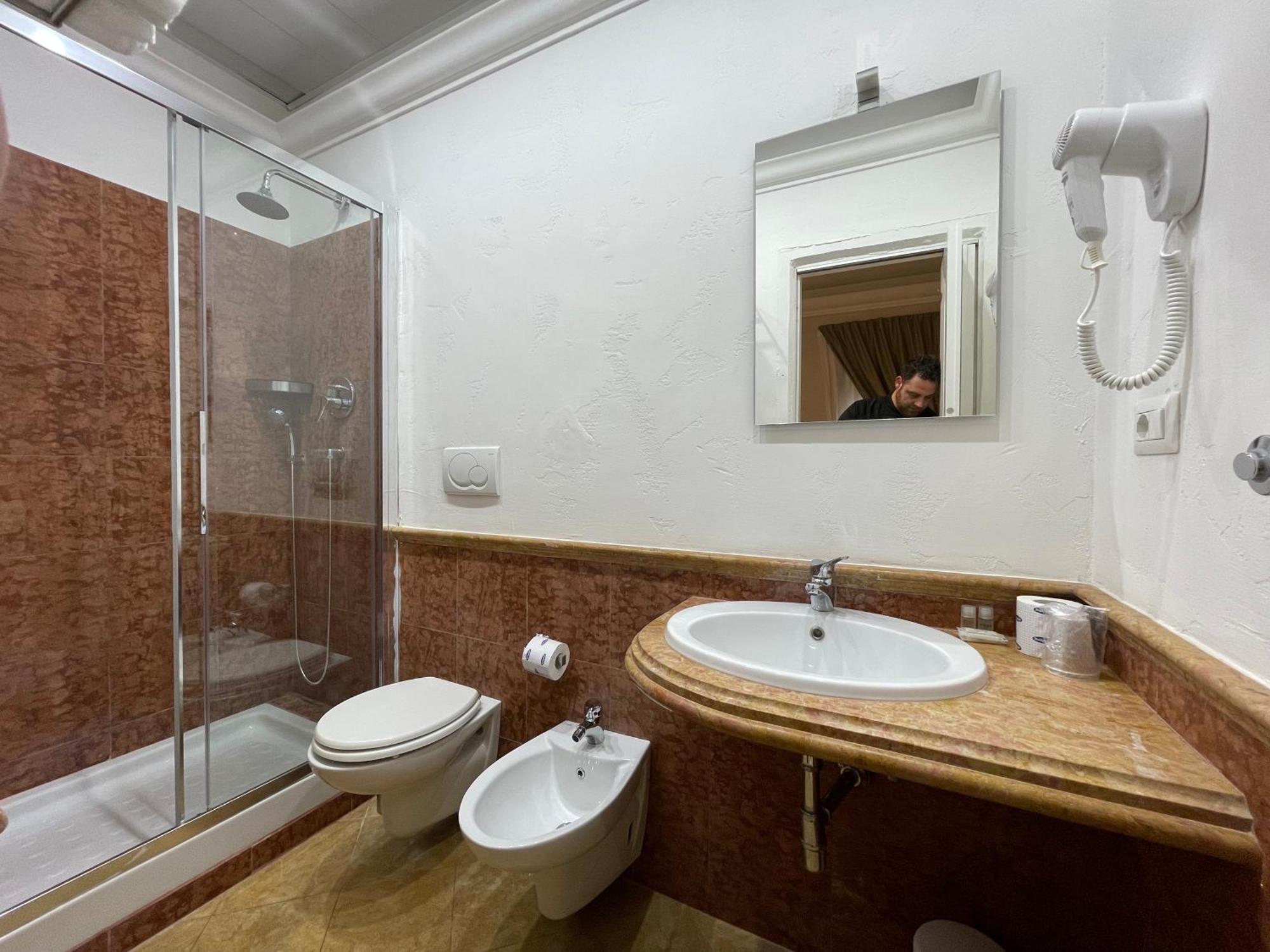 Spqr Suite Guest House Roma Exterior foto