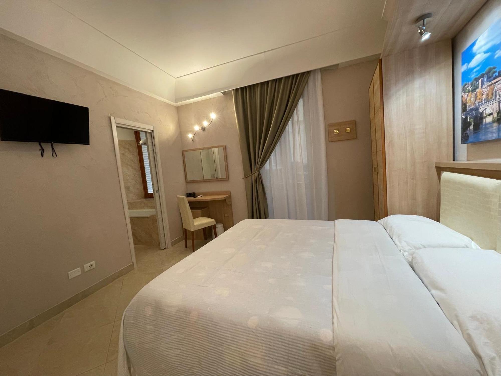 Spqr Suite Guest House Roma Exterior foto